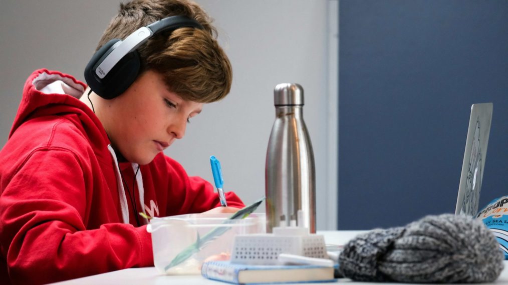 encourager à faire ses devoirs
