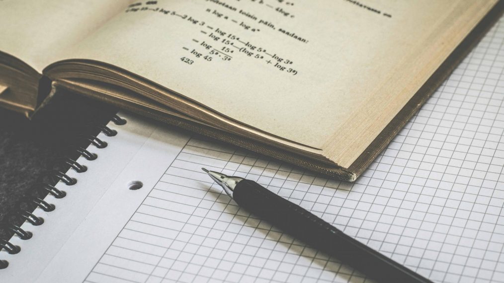 épreuve anticipée de maths au bac