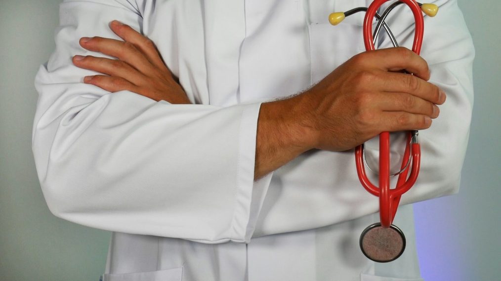 est ce que les études de médecine sont dures