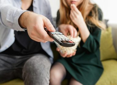 7 films pour réviser la Seconde Guerre mondiale avec votre enfant 🪖