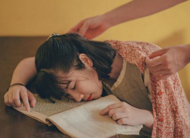 L’importance du sommeil chez votre enfant (adolescent) 