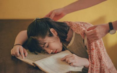 L’importance du sommeil chez votre enfant (adolescent) 