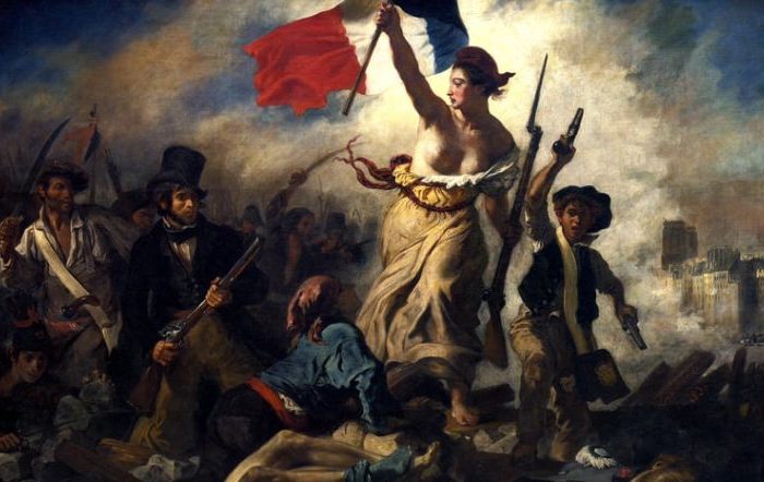 les dates de l'histoire de France