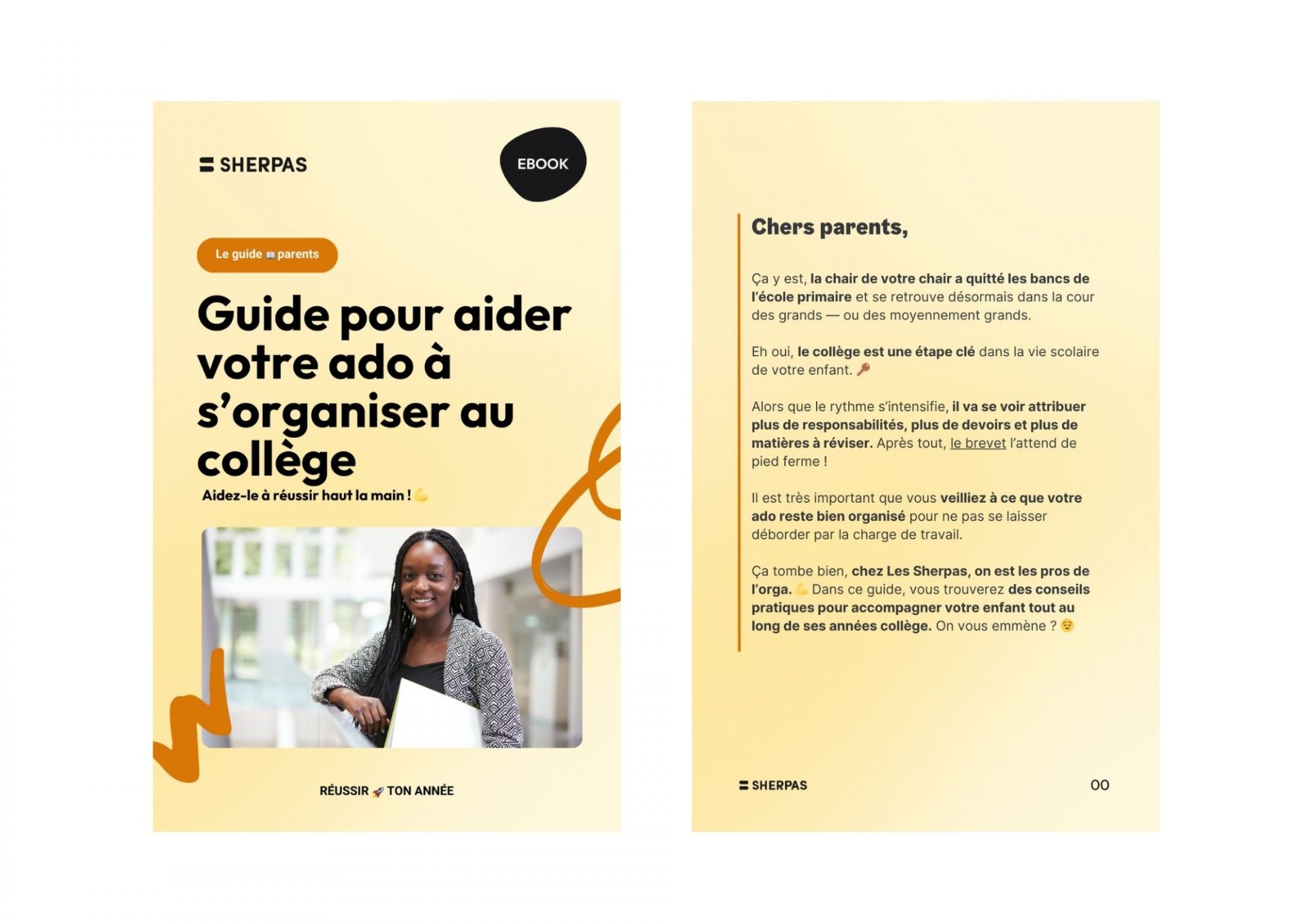 organisation collège extrait 1