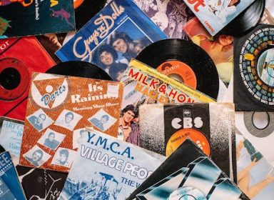 Dico des parents : pop culture 