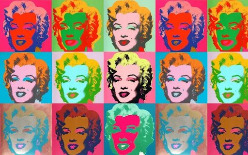 pop culture 1