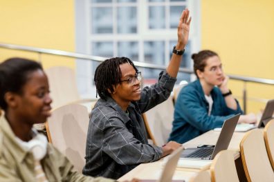 La prépa vs l’université : quelles différences pour votre enfant ? 