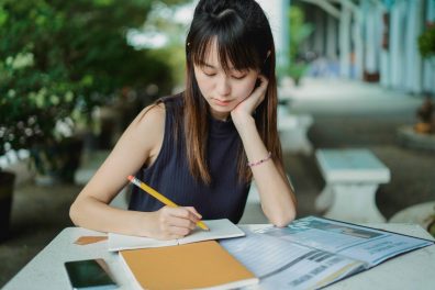 Mon enfant veut se réorienter, que faire ? 