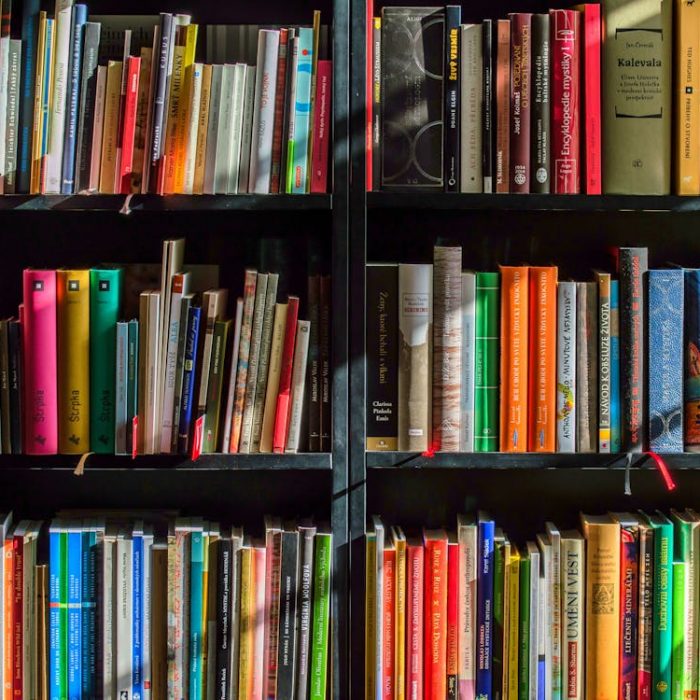 10 livres pour développer la culture G de votre ado 