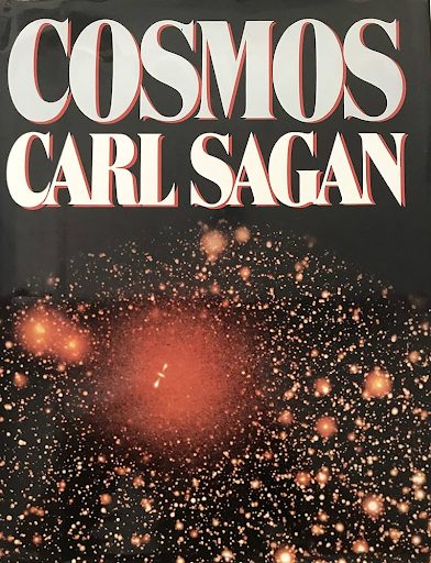 Cosmos-Carl-Sagan