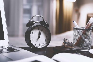Gestion du temps : comment aider son ado ? 