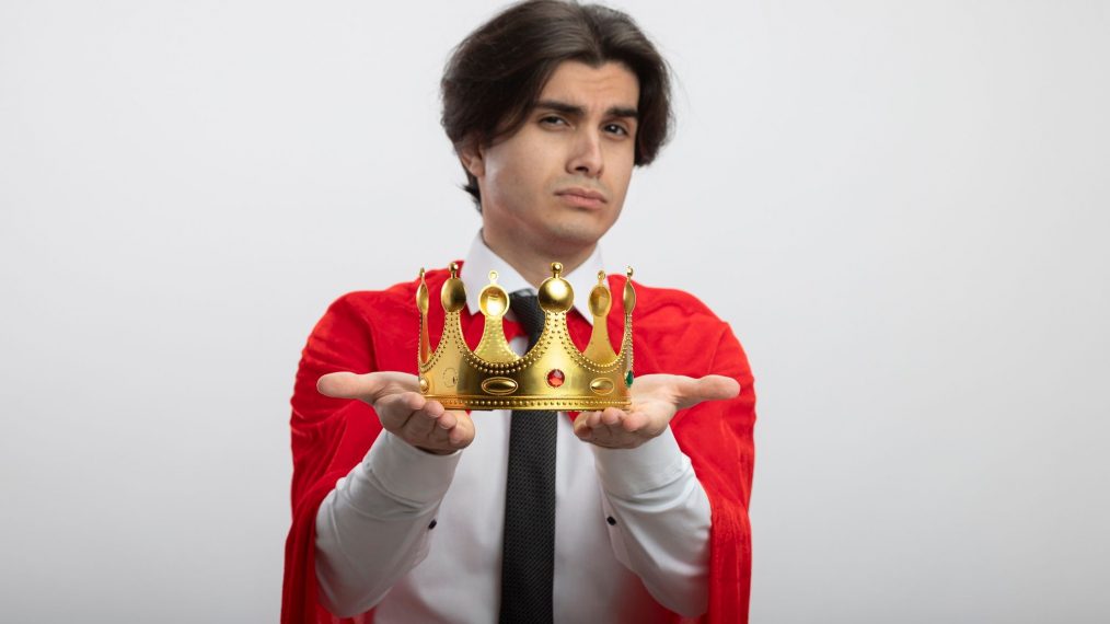 goat dico des parents