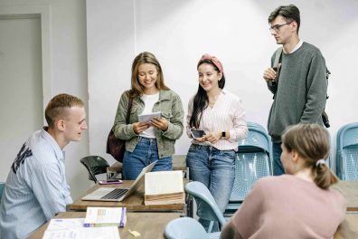 Comment accompagner son enfant dans la transition lycée-université ? 