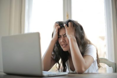 Repérer les signes de stress chez l’ado 🫂