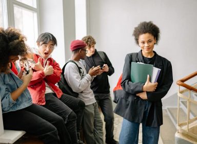 Comment accompagner son enfant dans la transition collège-lycée ? 