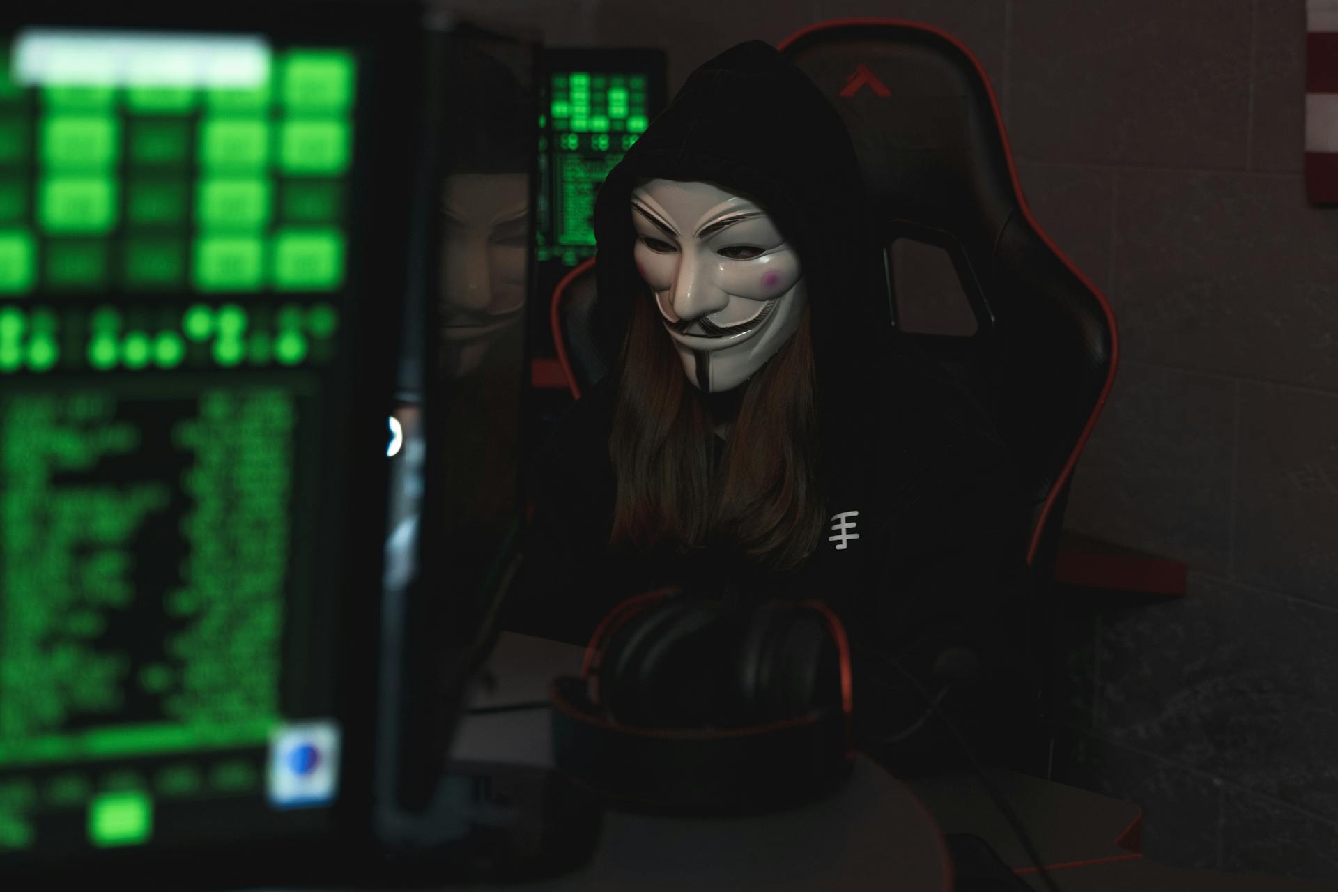 troll