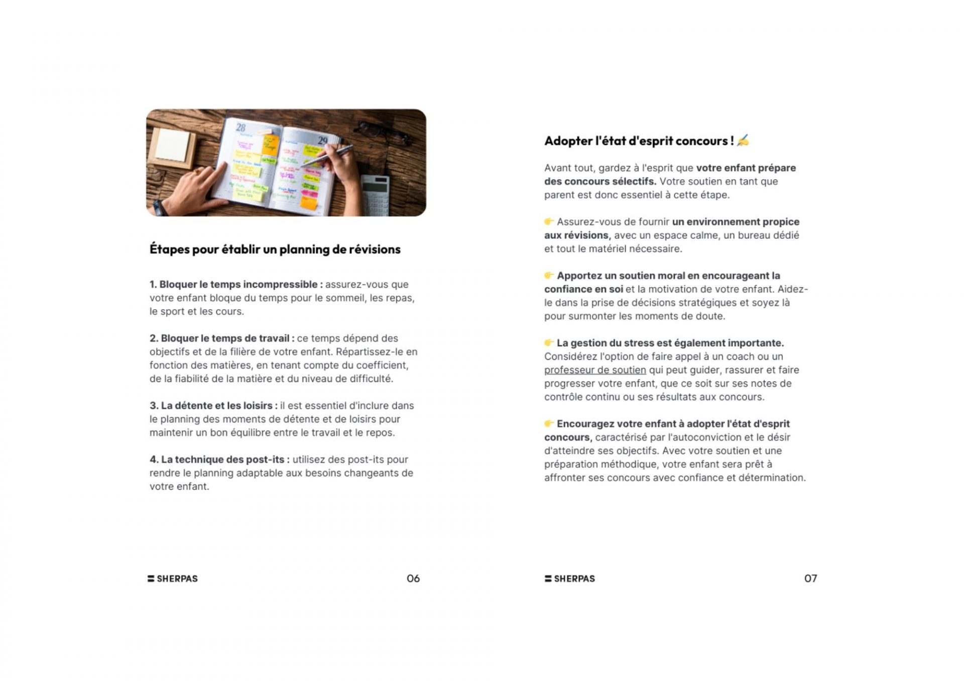 Guide concours post bac 3