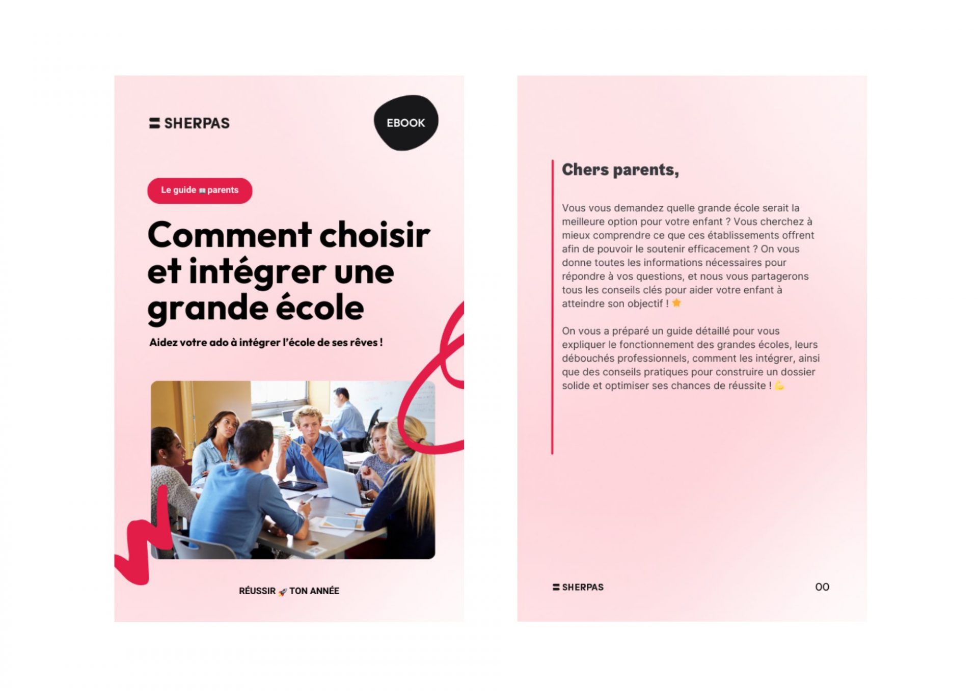 Guide grande école 1