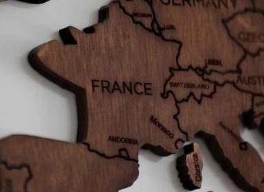 La carte de l’éducation prioritaire révisée pour 2025 ️