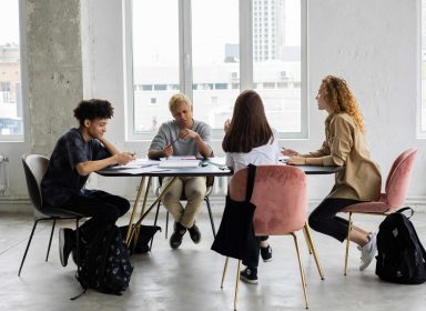 Qu’est-ce que l’apprentissage par problème ? 