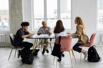 Qu’est-ce que l’apprentissage par problème ? 