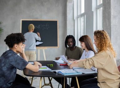 Le « choc des savoirs » et les groupes de niveaux au collège :  décryptage 