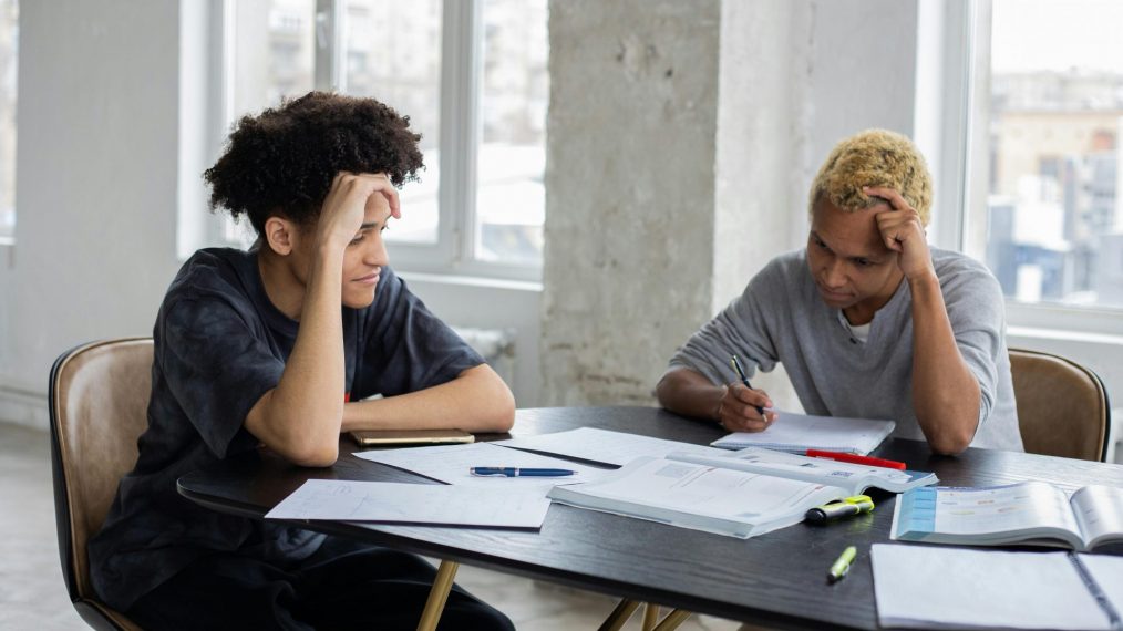 classe prépa-seconde