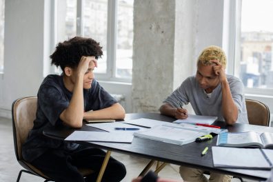 La classe prépa-seconde : tout savoir ! 
