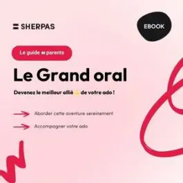 Guide du Grand Oral