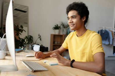 Soutien scolaire à distance ou en présentiel ? : quelles différences ? 