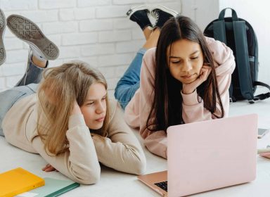 Comment accompagner son enfant de l’école primaire au collège ? 
