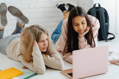 Comment accompagner son enfant de l’école primaire au collège ? 