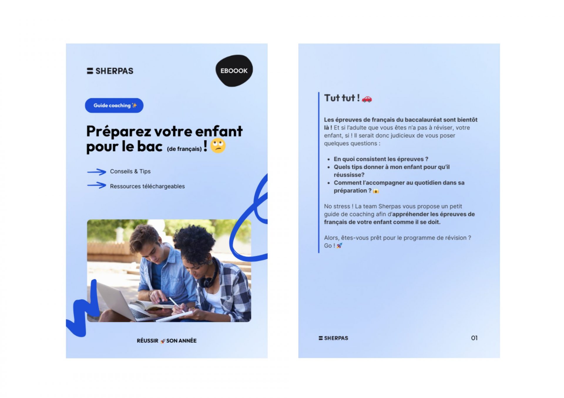 guide coaching bac première extrait 1