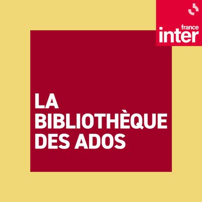 La bibliothĂšque des ados