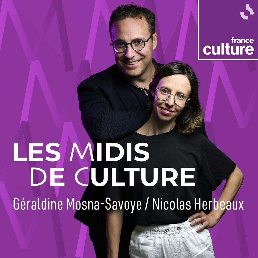 Les midis de Culture