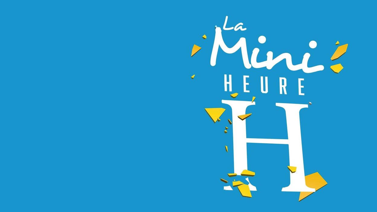 La Mini Heure H