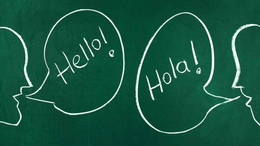 apprentissage bilingue