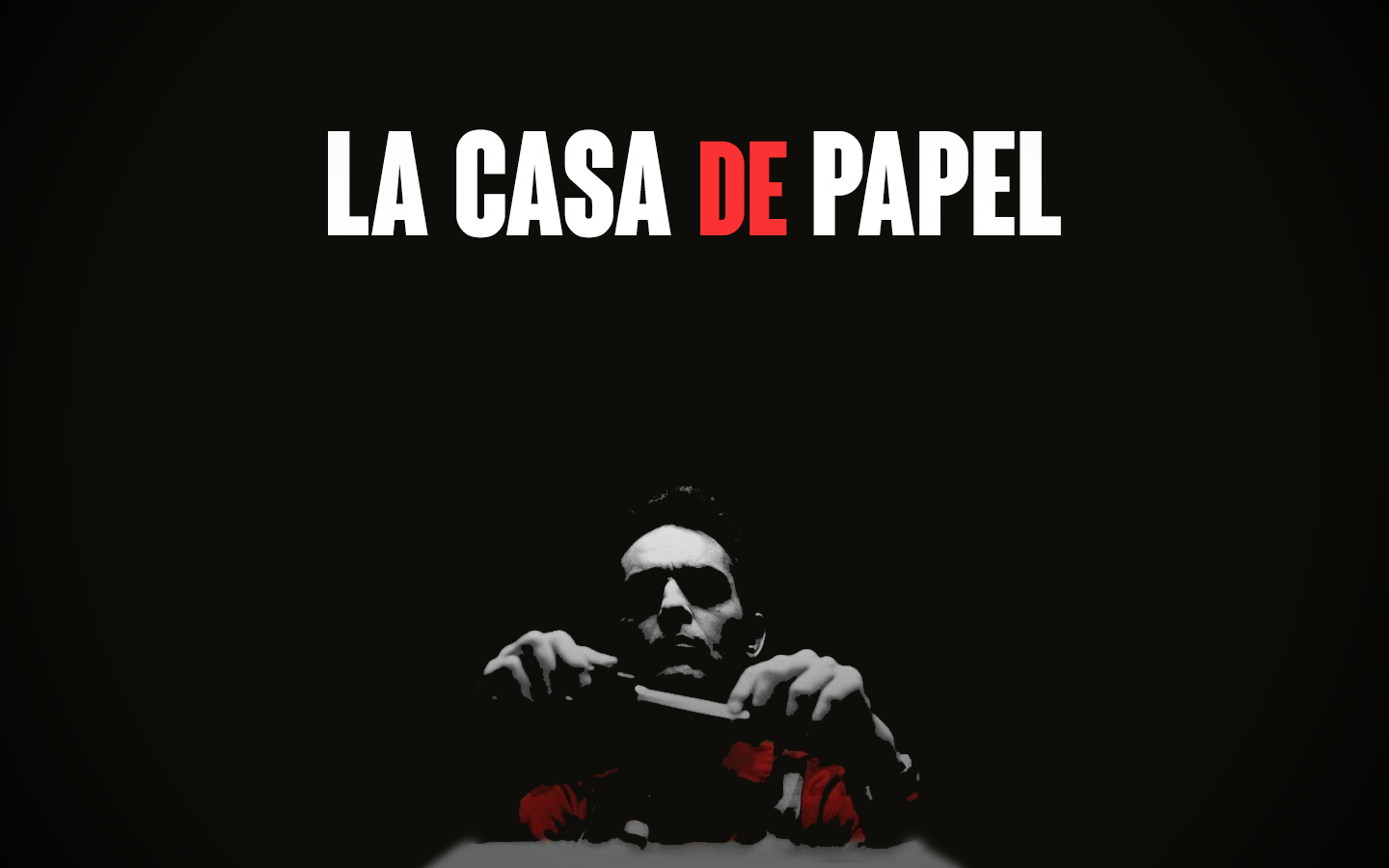 Image de la Casa de Papel