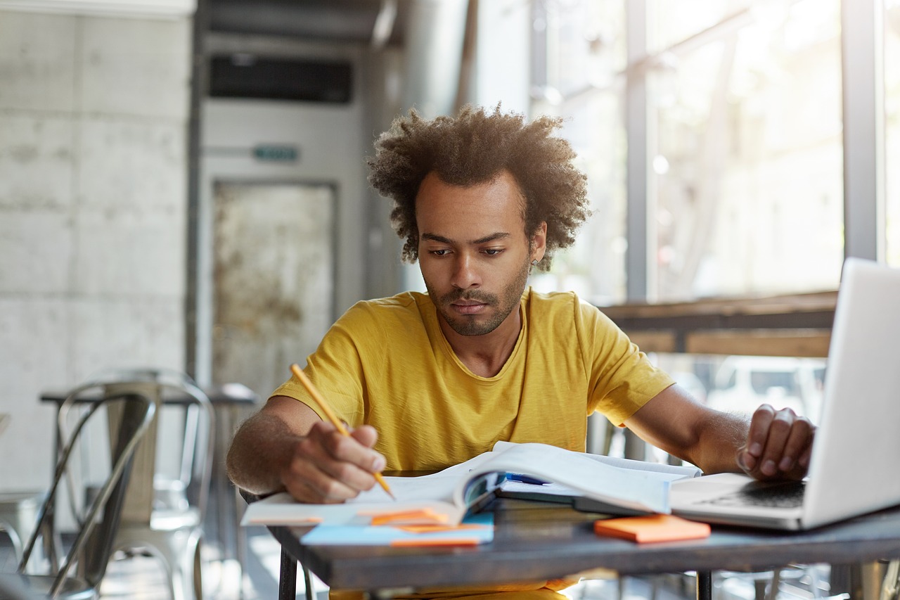 Des cours de soutien pour les étudiants en formation pro, c’est utile ? 