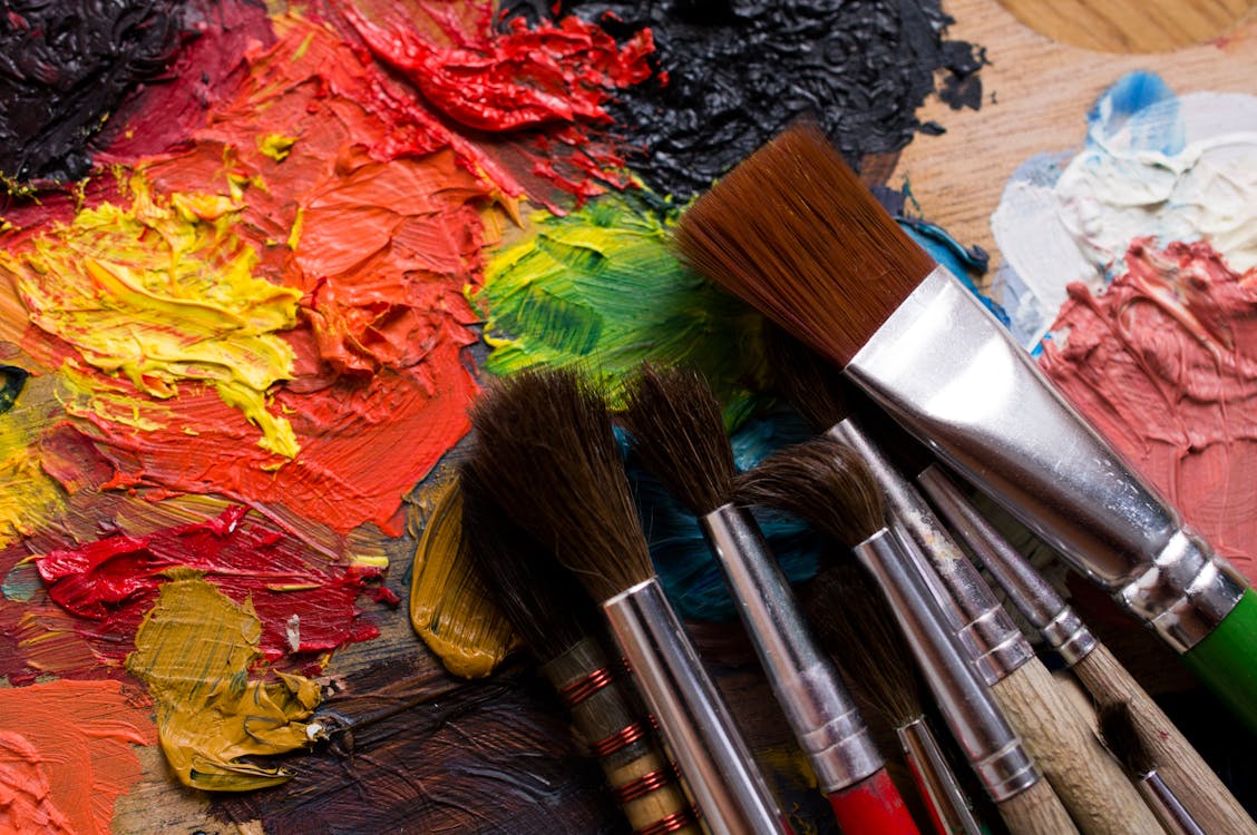 L’importance de l’éducation artistique 