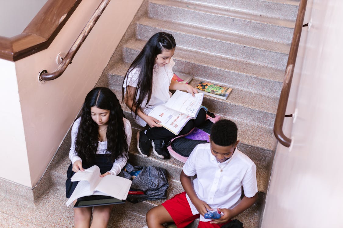 Quels sont les défis de la classe de troisième ? 