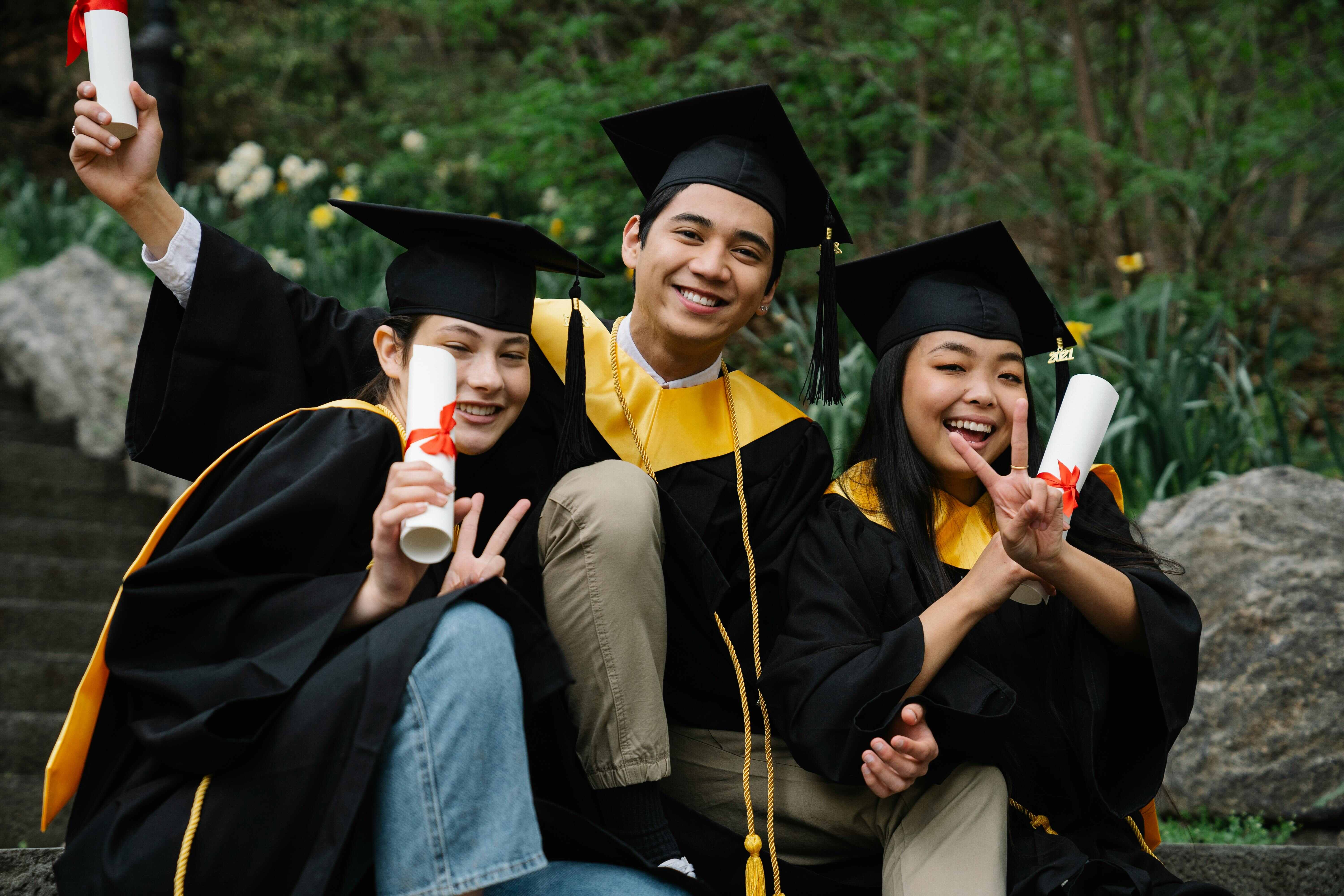 les diplômes ont perdu leur valeur