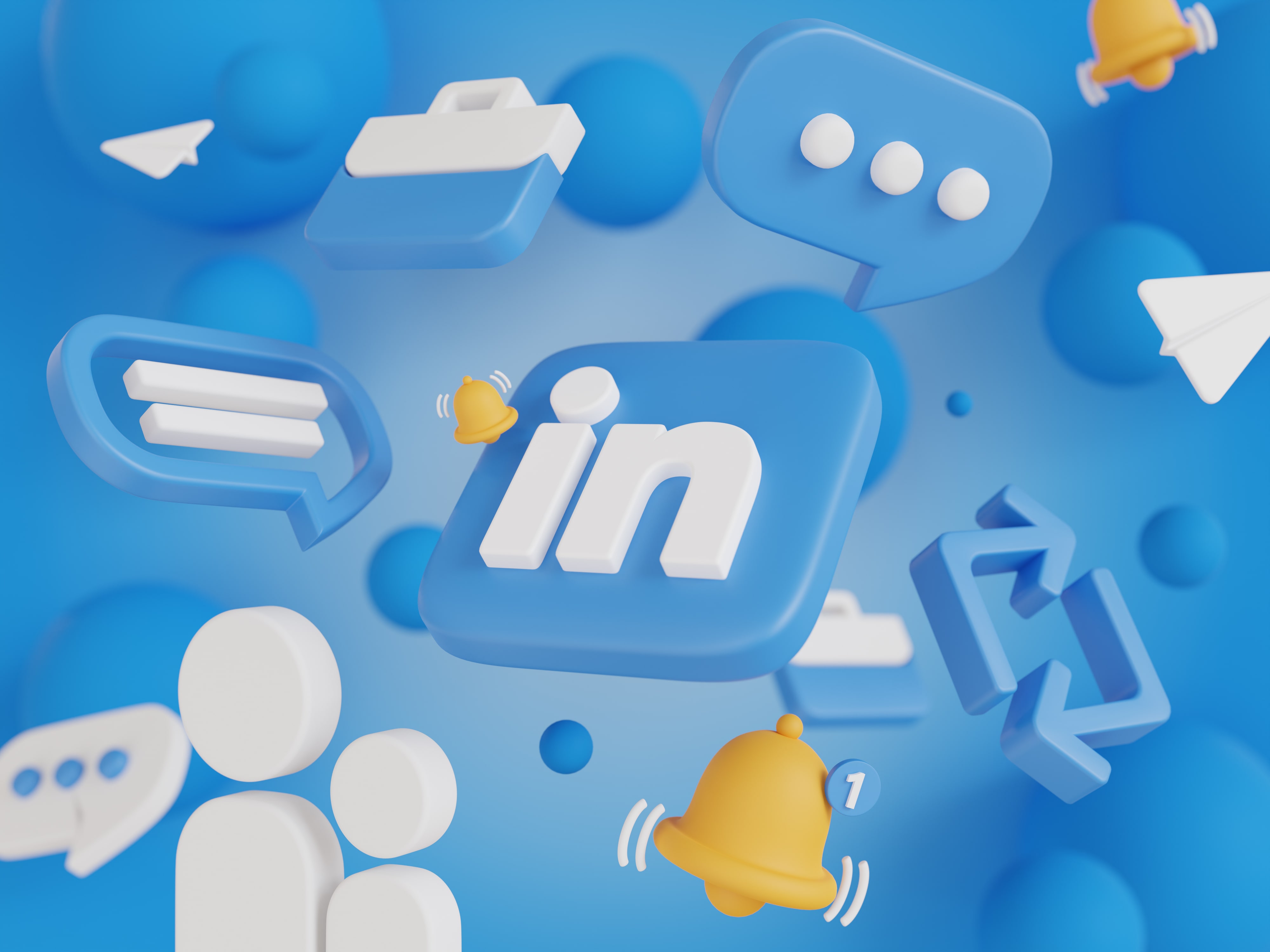 LinkedIn : comment votre enfant peut trouver sa future expérience pro ?