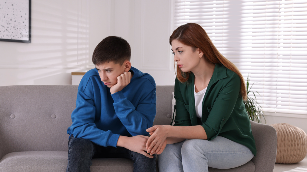 Étude : quelles sont les angoisses des parents ? 