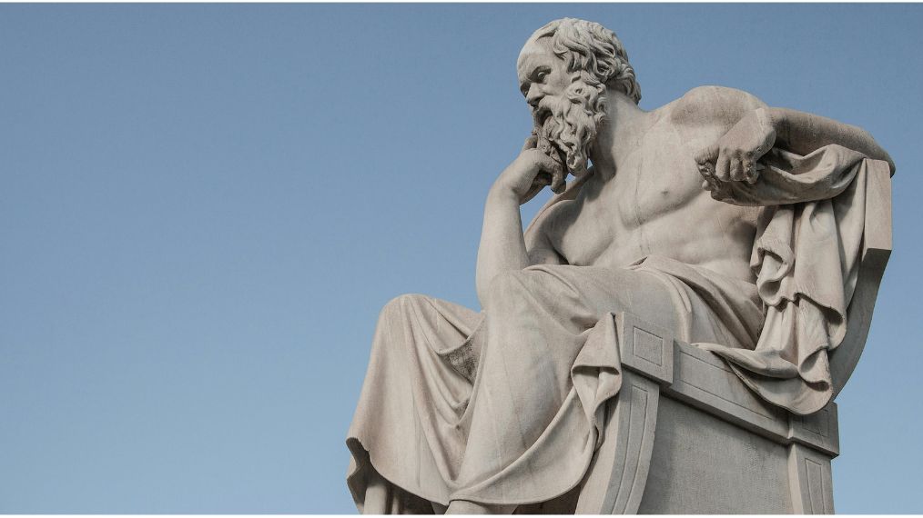 Mon enfant doit-il apprendre le grec ? ️