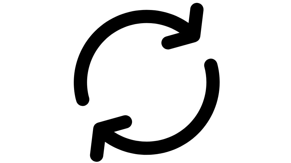 symbole de répétition