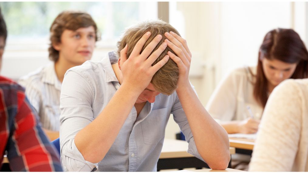 Le redoublement au collège : dans quels cas et comment y faire face ? 