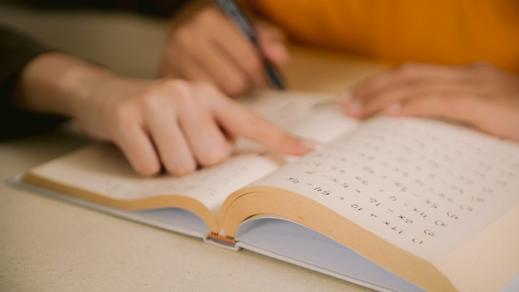 Osez les cours particuliers ‍