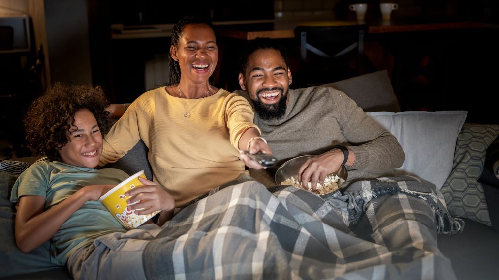 Écrans et temps en famille : comment en faire des moments privilégiés ? 🫂