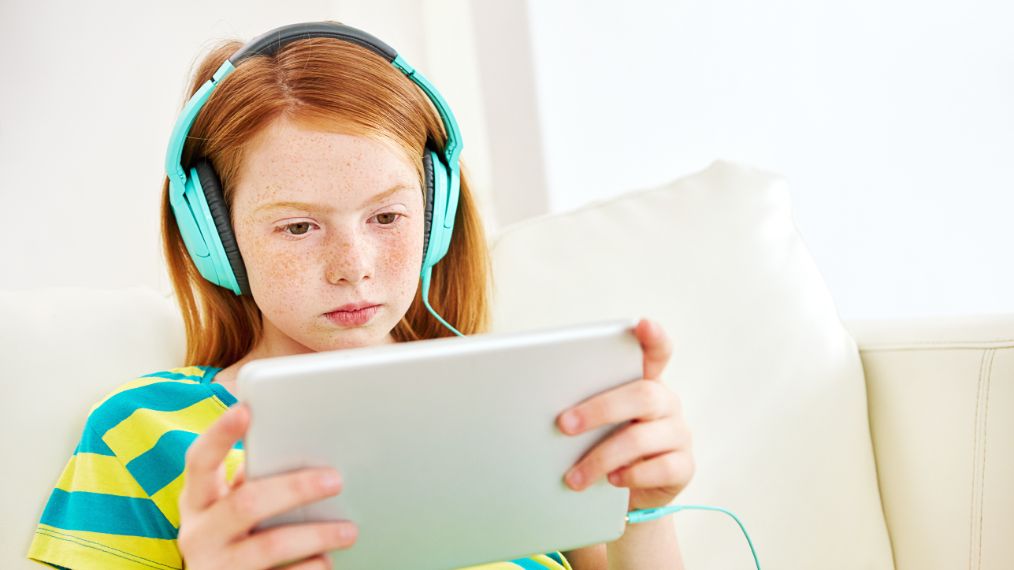 Quel temps d’écran pour mon enfant ? 